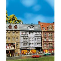 Faller 130446 Alfredo pizzéria, patinásított