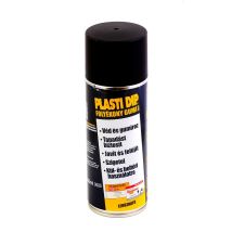 Plastidip gumi spray fekete