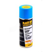 Plastidip gumi spray kék