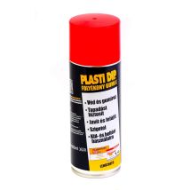 Plastidip gumi spray piros