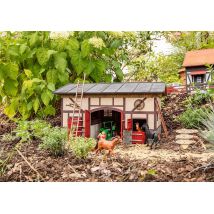 Pola 331147 Istálló