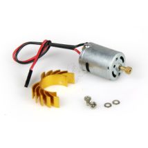 Twister Police B motor