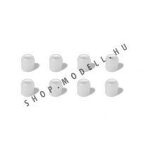 POM Gömbfej szett 3 X 5mm/8db