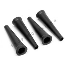 Porvédő gumi  20x70mm 4db