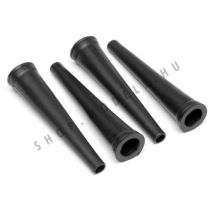 Porvédő gumi 20x80mm 4db