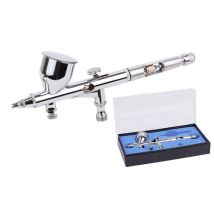 Profi felső tartályos festékszóró, BD-180