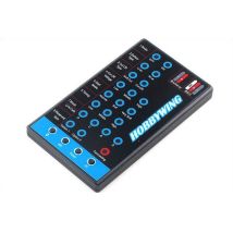 Programozó kártya Hobbywing Flyfun & Skywalker szabályzókhoz