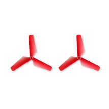 SYMA X3 Quad Rotor szett 4db