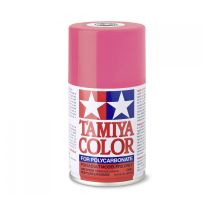 Tamiya PS-29  86029 Polycarbonát spray Fluo Pink