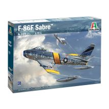 1426S ITALERI F. 86 F Sabre 1:72