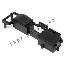 HPI 67368 Radio Tray Set