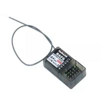 RadioLink RC6GS rádióhoz R6FG vevőegység, 2.4GHZ