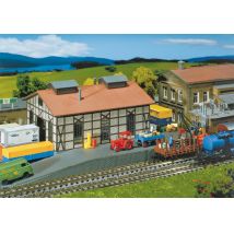 Faller 222179 Rakodórámpa daruval