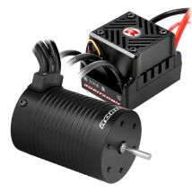 Razer ten G2 Brushless Combo 60A 3652 4000kV szabályzó + motor szett