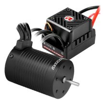RazerTen G2 Brushles combo 60A 3652 3000kv
