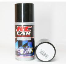 Ghiant RCC 710 RC autó karosszéria festék, fehér, spray