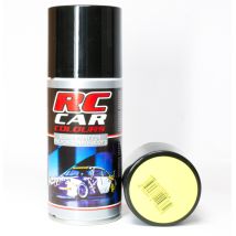 Ghiant RCC 1007 RC autó karosszéria festék fluoreszkáló sárga spray