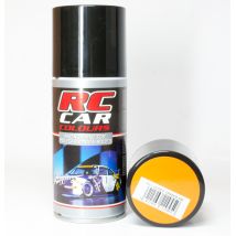 Ghiant RCC 945 RC autó karosszéria festék Honda narancs spray