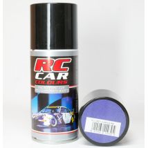 Ghiant RCC 930 RC autó karosszéria festék Metál lila, spray