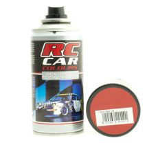Ghiant RCC 110 RC autó karosszéria festék piros spray