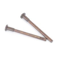 U7368 Rear Outboard Pivot Pin pr - LD/2,L1/EVO