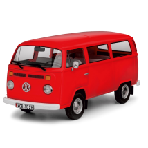 Revell 00459 Volkswagen T2 - Technik - Easy Click System 1:24