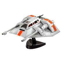 Revell 03604 Star Wars Snowspeeder, Hósikló