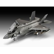 Revell 03799 Lockheed Martin® F-35A Lightning II  1:72