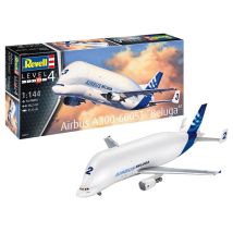 Revell 03817  Airbus A300-600ST Beluga  1:144