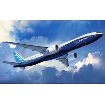 Revell 04945 Boeing 777-300ER  1:144
