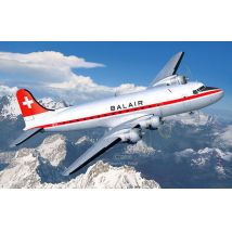 Revell 04947 DC-4 Balair