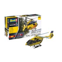 Revell 04969 H145 ADAC/REGA  1:32