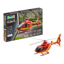 Revell 04986 EC135 Air-Glaciers