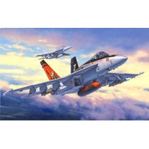 Revell 04994 F/A-18E Super Hornet