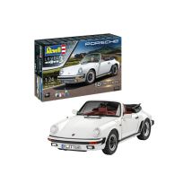 Revell 05646 Porsche G-model Carrera Aj&aacute;nd&eacute;kszett 1/24