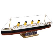 Revell 05804 R.M.S.Titanic makett  1:1200
