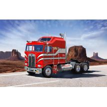 Revell 07671 Kenworth Aerodyne
