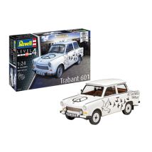 Revell 07713 Trabant 601