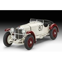 Revell 07737 Mercedes-Benz SSKL  1:32