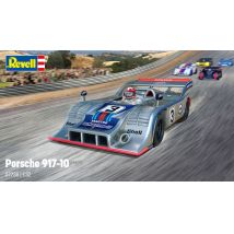 Revell 07738 Porsche 917  1:32