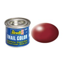 Revell 32331 purple piros selyem makett festék