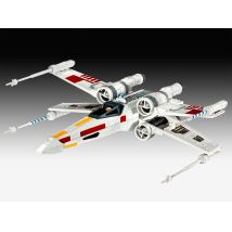 Revell 03601 X-Wing