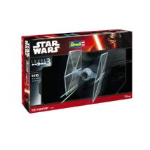 Revell 3605 Star Wars TIE Fighter 1:110