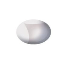 Revell 36102 Aqua clear matt makett festék