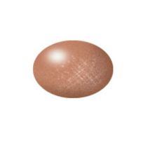 Revell 36193 Aqua copper metallic makett festék