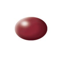 Revell 36331 Aqua purple piros selyem makett festék