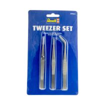 Revell 39063 Csipesz készlet /3db/