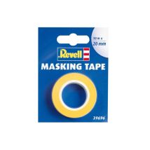 Revell 39696 Maszkolószalag, 20 mm x 10 m