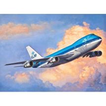 Revell 03999  Boeing 747-200 1:450