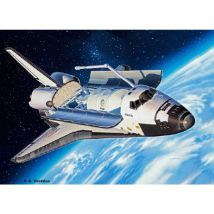 Revell 04544 Space Shuttle Atlantis 1:144